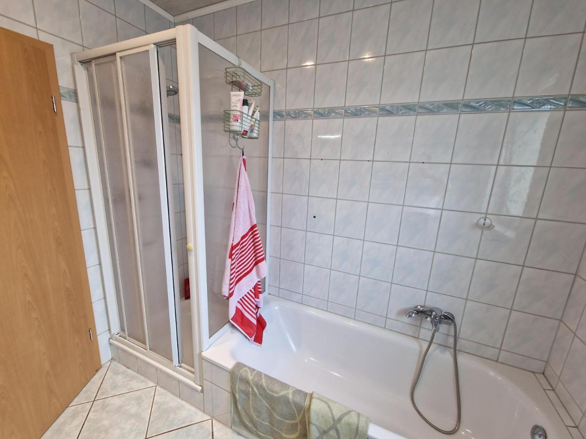 Haus Der Erholung App Og Διαμέρισμα Lotte Εξωτερικό φωτογραφία