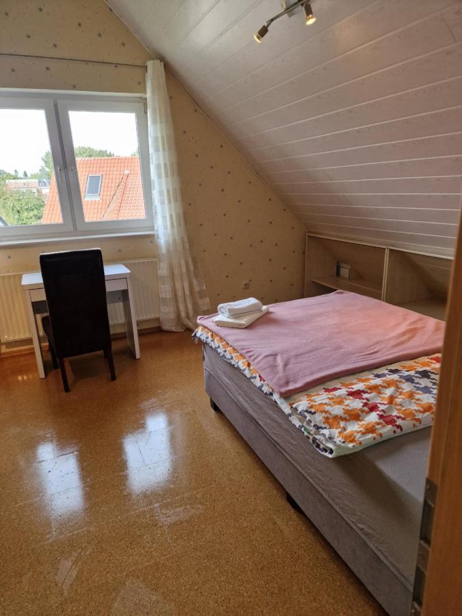 Haus Der Erholung App Og Διαμέρισμα Lotte Εξωτερικό φωτογραφία